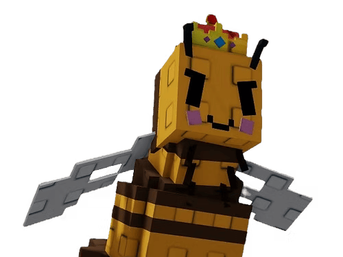 Queen Bee