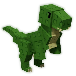 T-rex